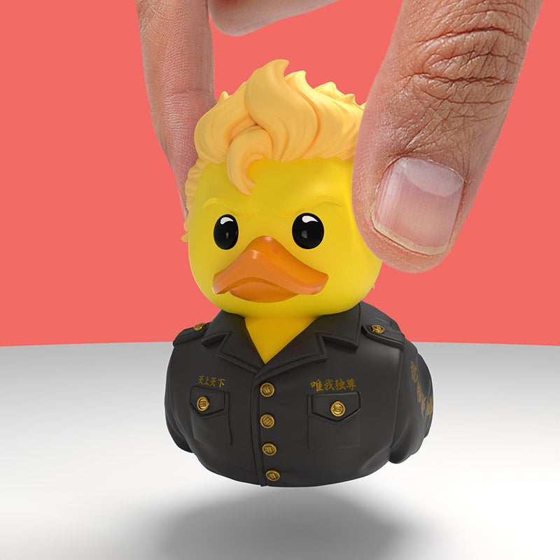 Canard Tokyo Revengers: Takemichi Hanagaki TUBBZ (Mini Edition)