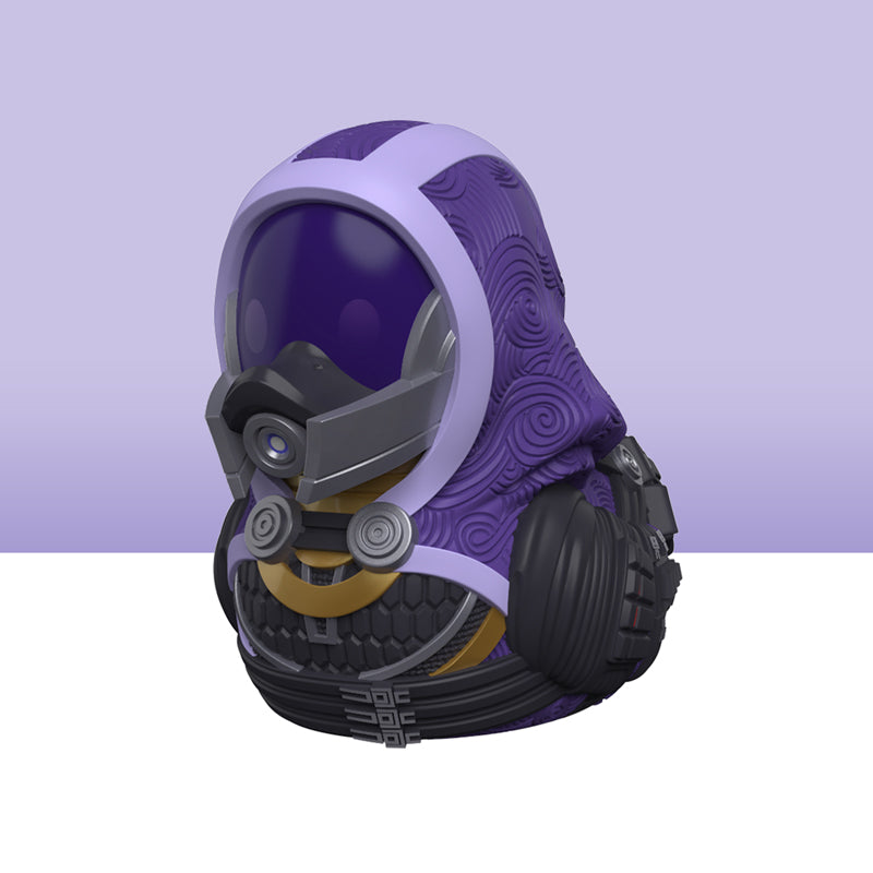 Duck Tali'Zorah Nar Rayya (Erstausgabe)