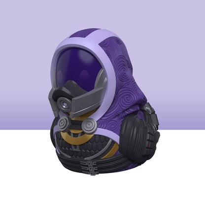 Duck Tali'Zorah Nar Rayya (First Edition)