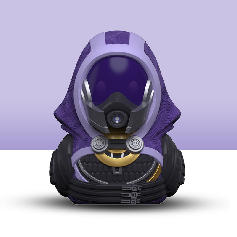 Duck Tali'Zorah Nar Rayya (First Edition)