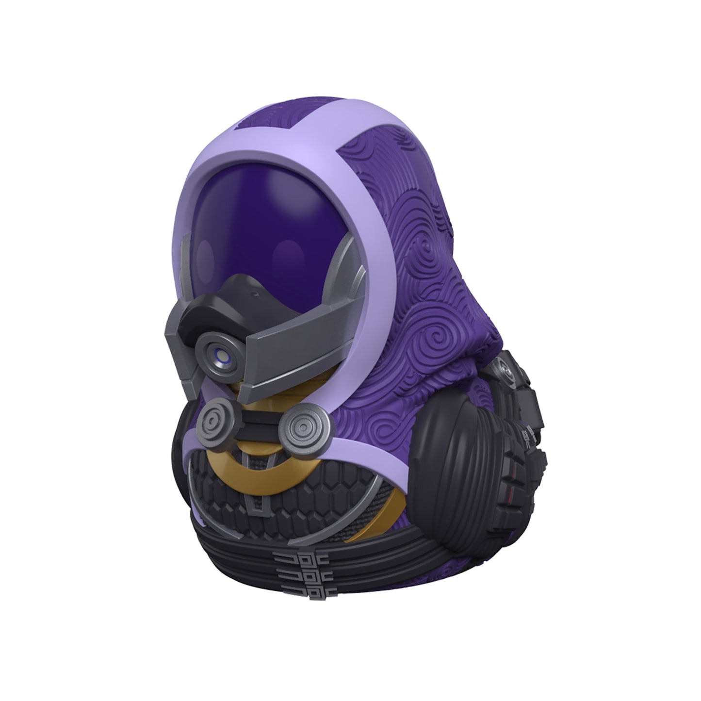 Duck Tali'Zorah Nar Rayya (First Edition)