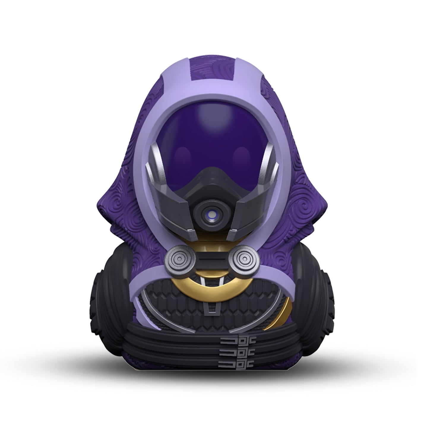 Duck Tali'Zorah Nar Rayya (First Edition)