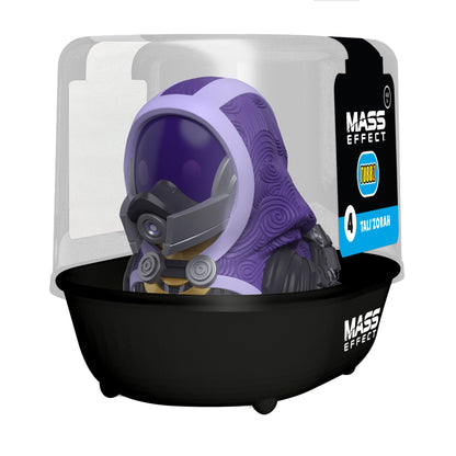 Duck Tali'Zorah Nar Rayya (Erstausgabe)