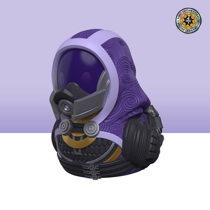 Duck Tali'Zorah Nar Rayya (First Edition)