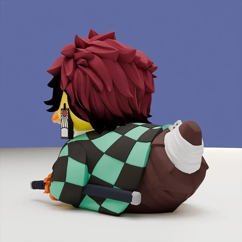 Canard Demon Slayer: Tanjiro Kamado TUBBZ (Mini Edition) - PRÉCOMMANDE*