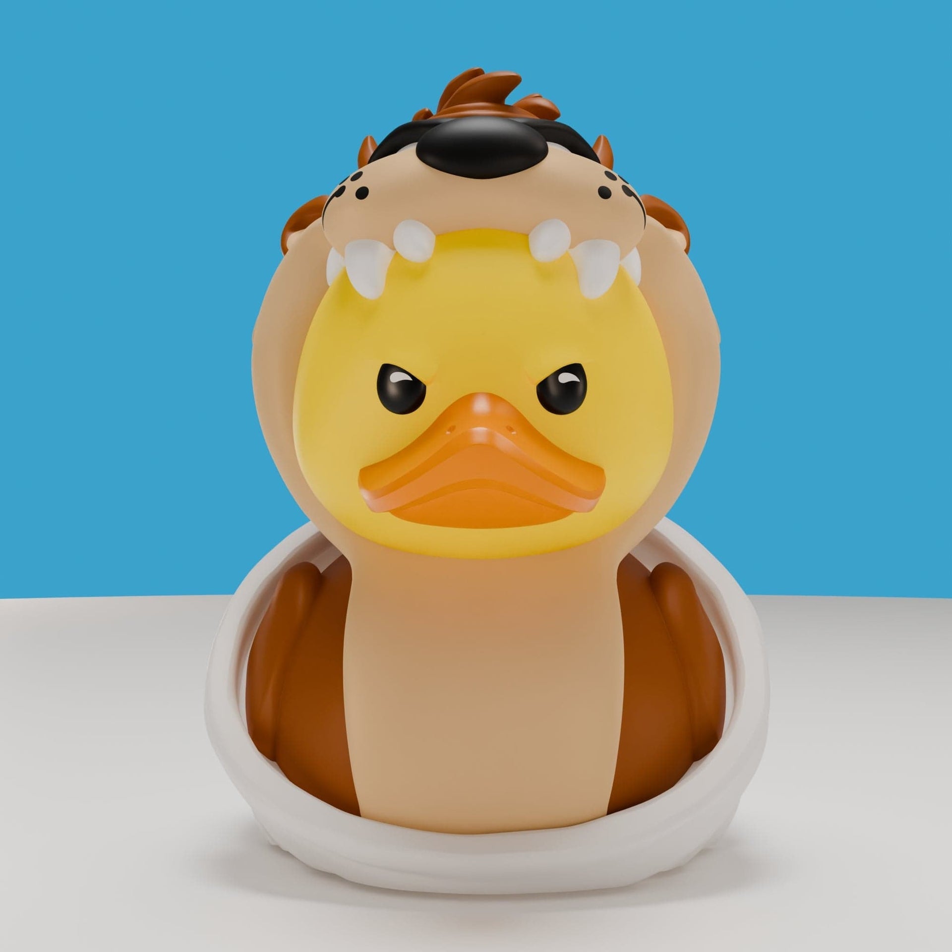 Canard Taz le Diable de Tasmanie (Collector’s Edition)