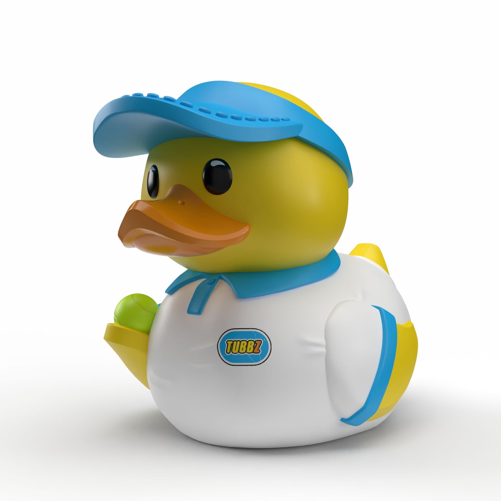 Canard Tennis (Mini Edition) - vue 8