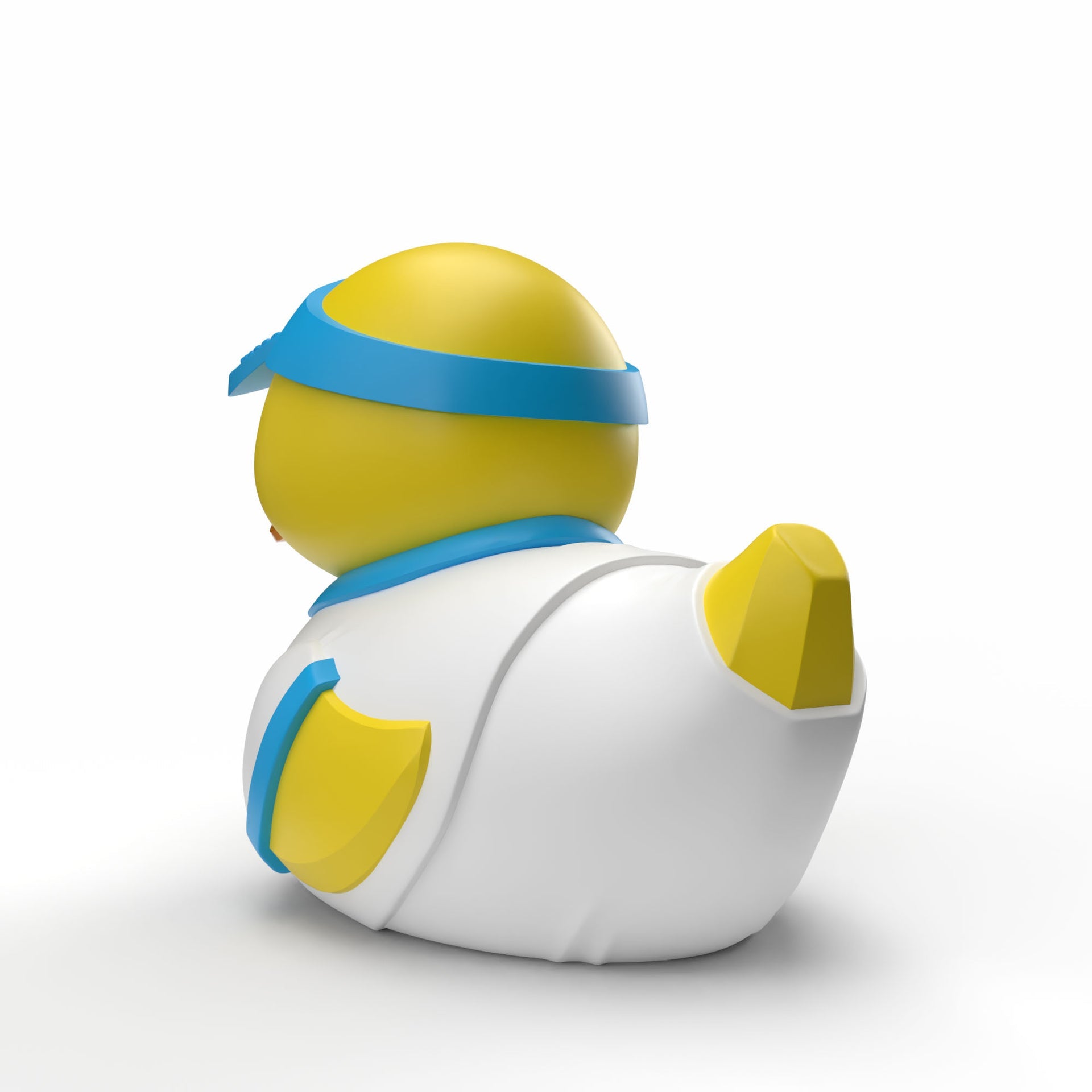 Tennis Duck (Mini Edition)