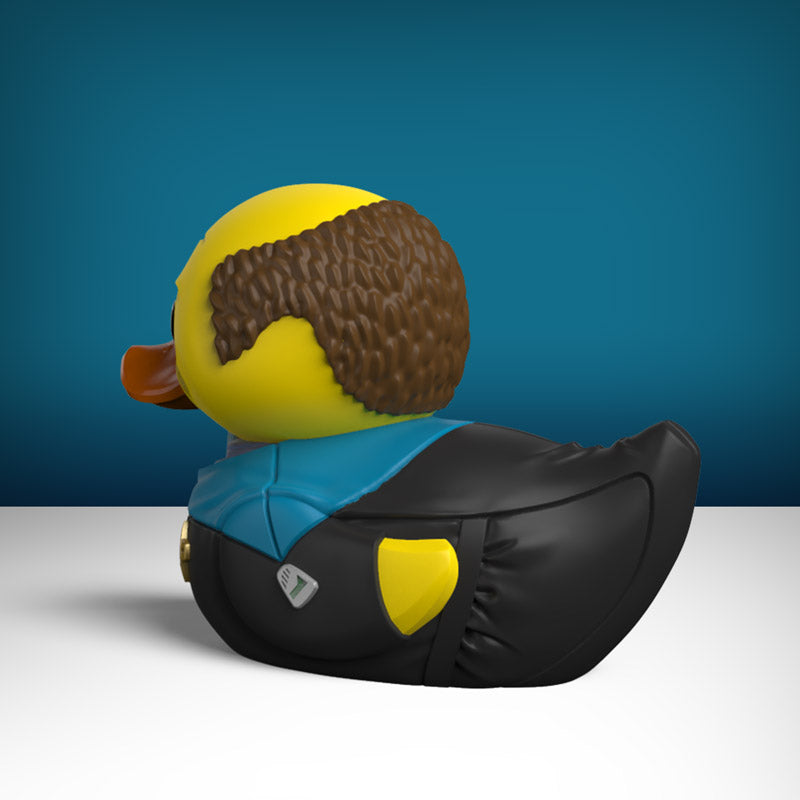 Canard The Doctor (Boxed Edition)