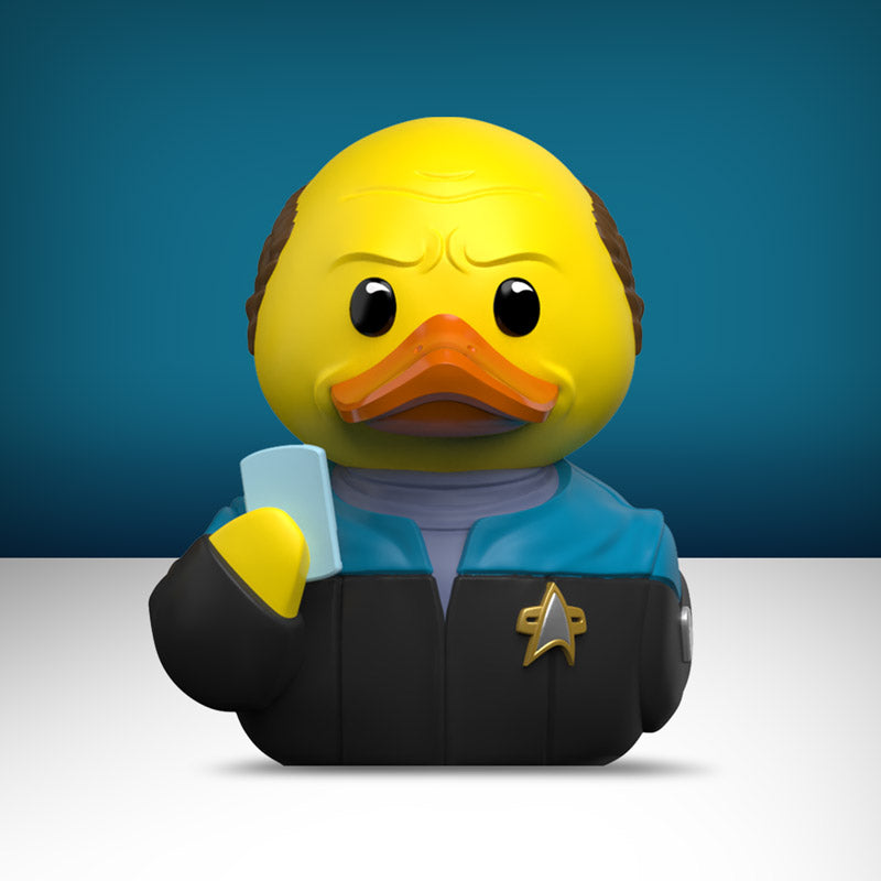 Canard Le Docteur (EMH) (First Edition) - vue 3