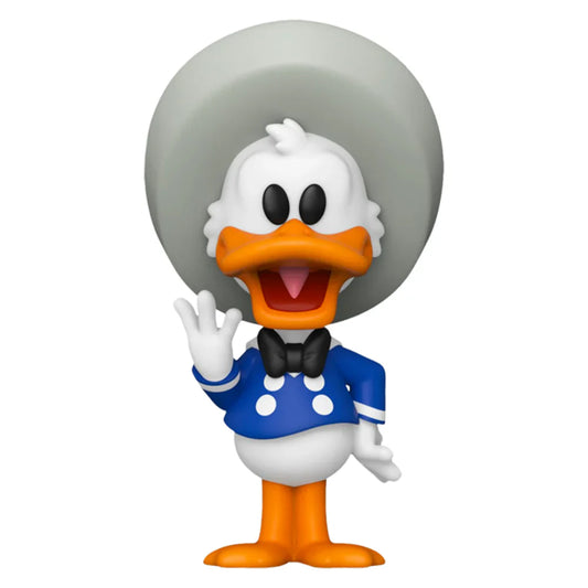 Vinyl SODA Donald Duck 3 Caballeros 