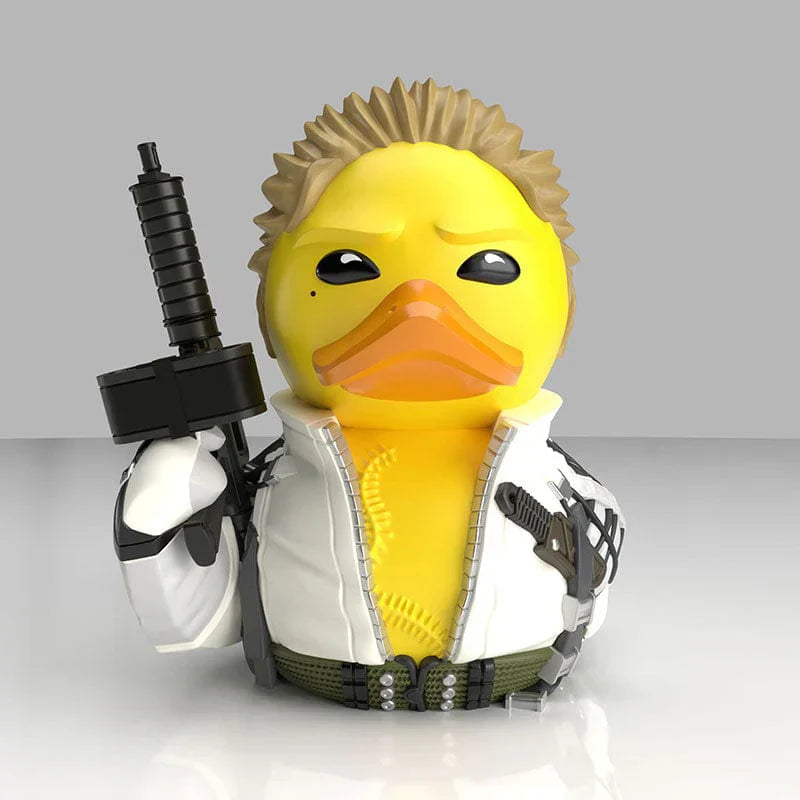 Canard The Boss (MGS3)