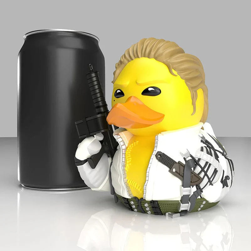 Metal Gear Solid: The Boss (MGS3) TUBBZ (First Edition) 