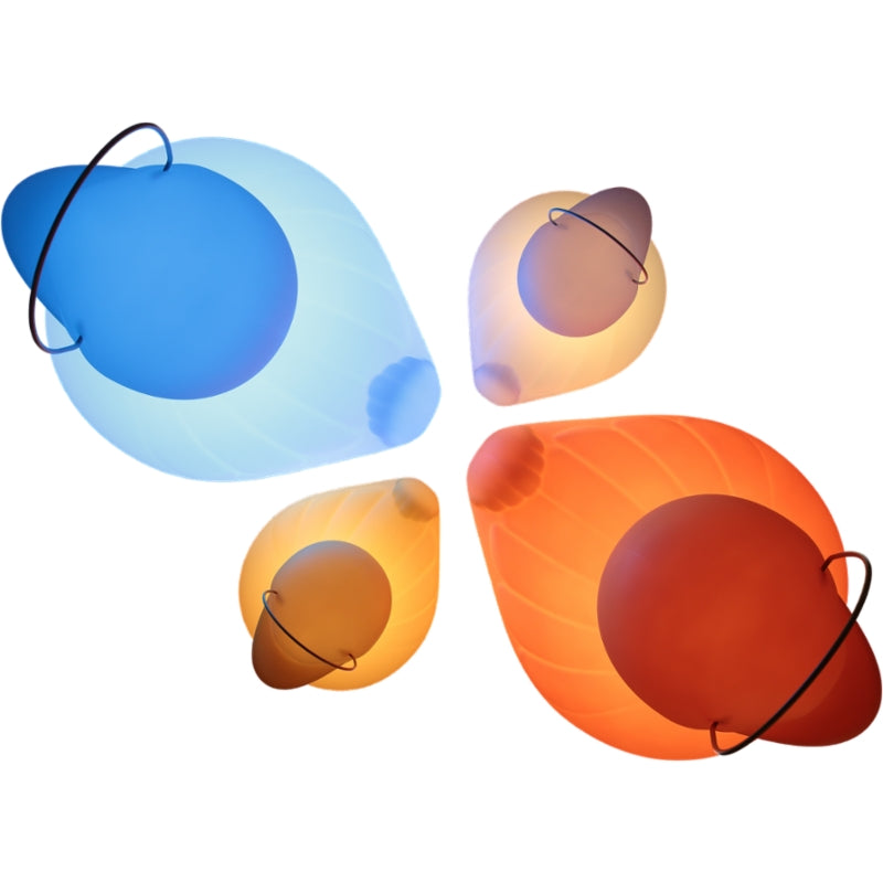 Entenlampe "The Duck Duck Lamp" Gelb