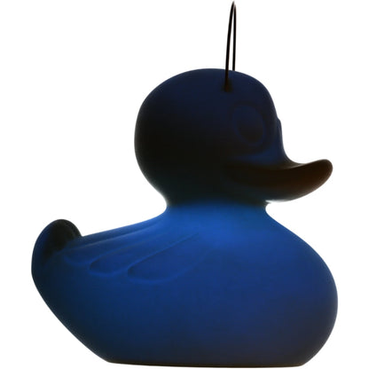 Entenlampe "The Duck Duck Lamp" Gelb XL