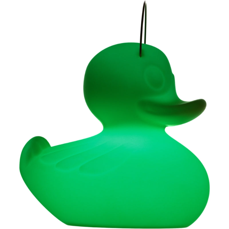 Lampe Ente Ente Ente Gelb XL