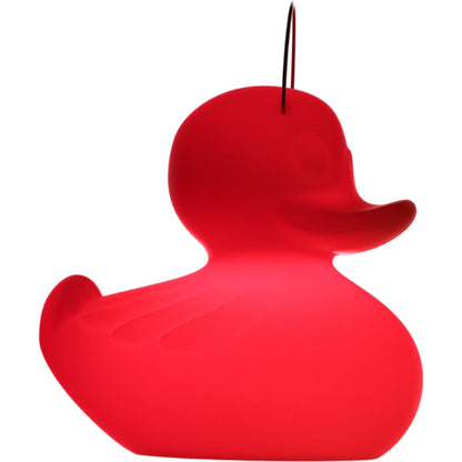 Lampe Ente Ente Ente Gelb XL