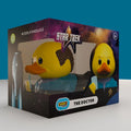 Duck The Doctor (Boxed Edition)