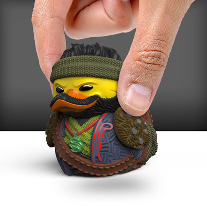 Duck The Drifter (Mini Edition)