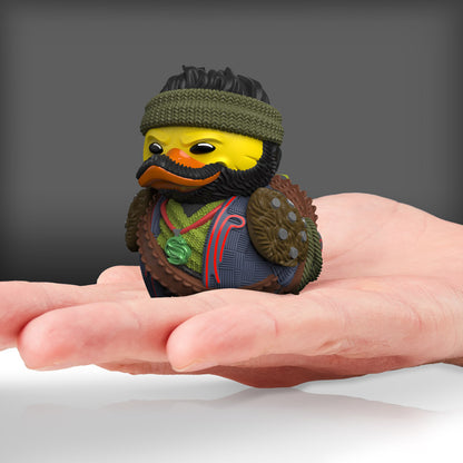 Duck The Drifter (Mini Edition)