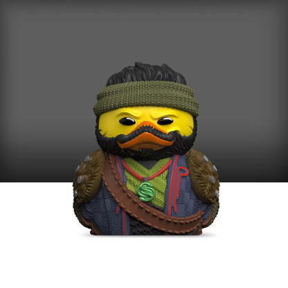 Duck The Drifter (Mini Edition)