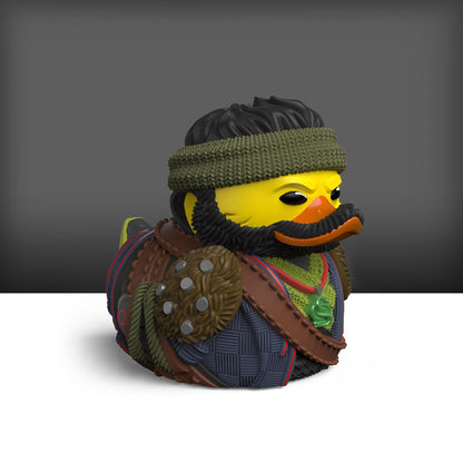 Duck The Drifter (Mini Edition)