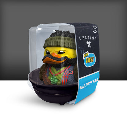 Duck The Drifter (Mini Edition)