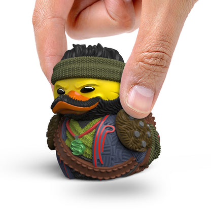 Duck The Drifter (Mini Edition)