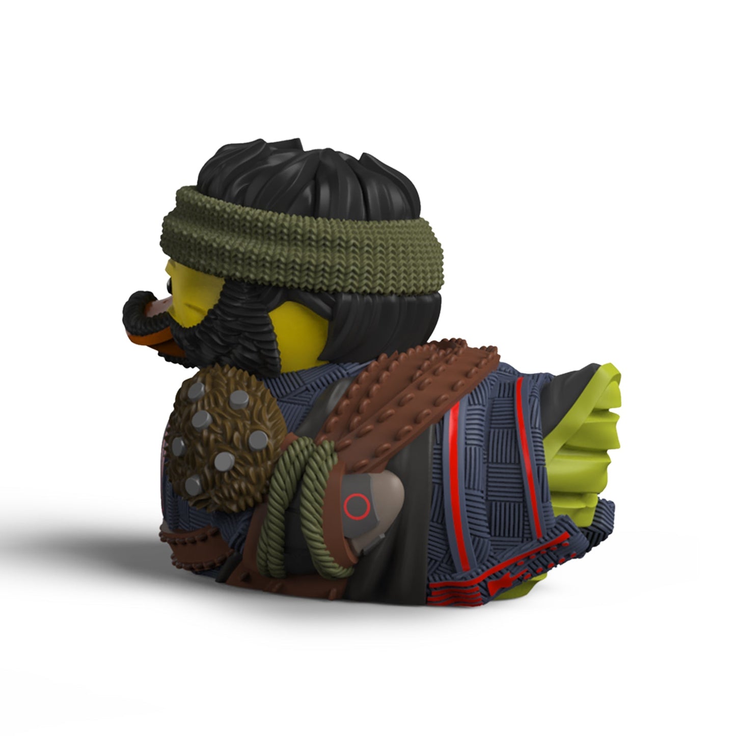 Duck The Drifter (Mini Edition)