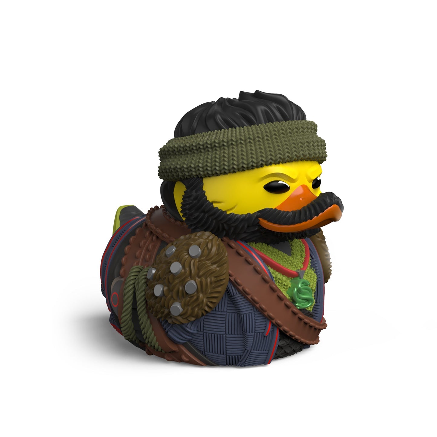 Duck The Drifter (Mini Edition)