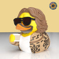 Canard The Dude (First Edition)