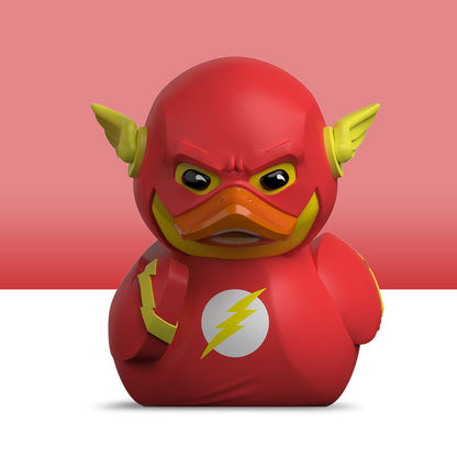 Duck The Flash (First Edition)