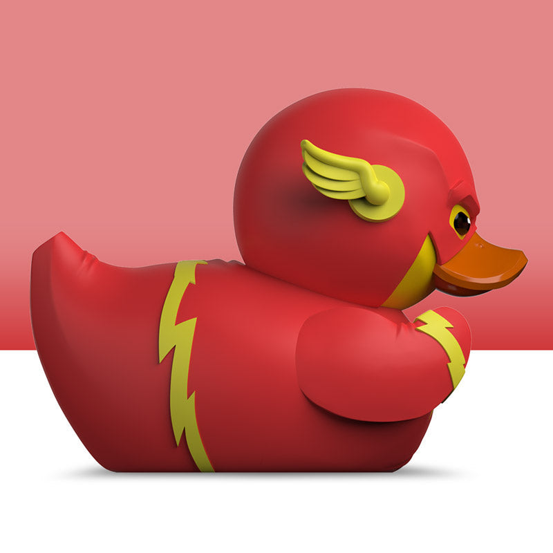 Duck The Flash (Erste Ausgabe)