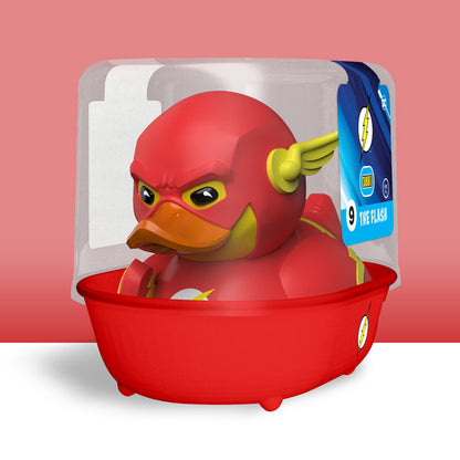 Duck The Flash (Erste Ausgabe)