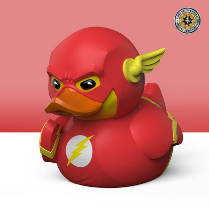 Duck The Flash (First Edition)