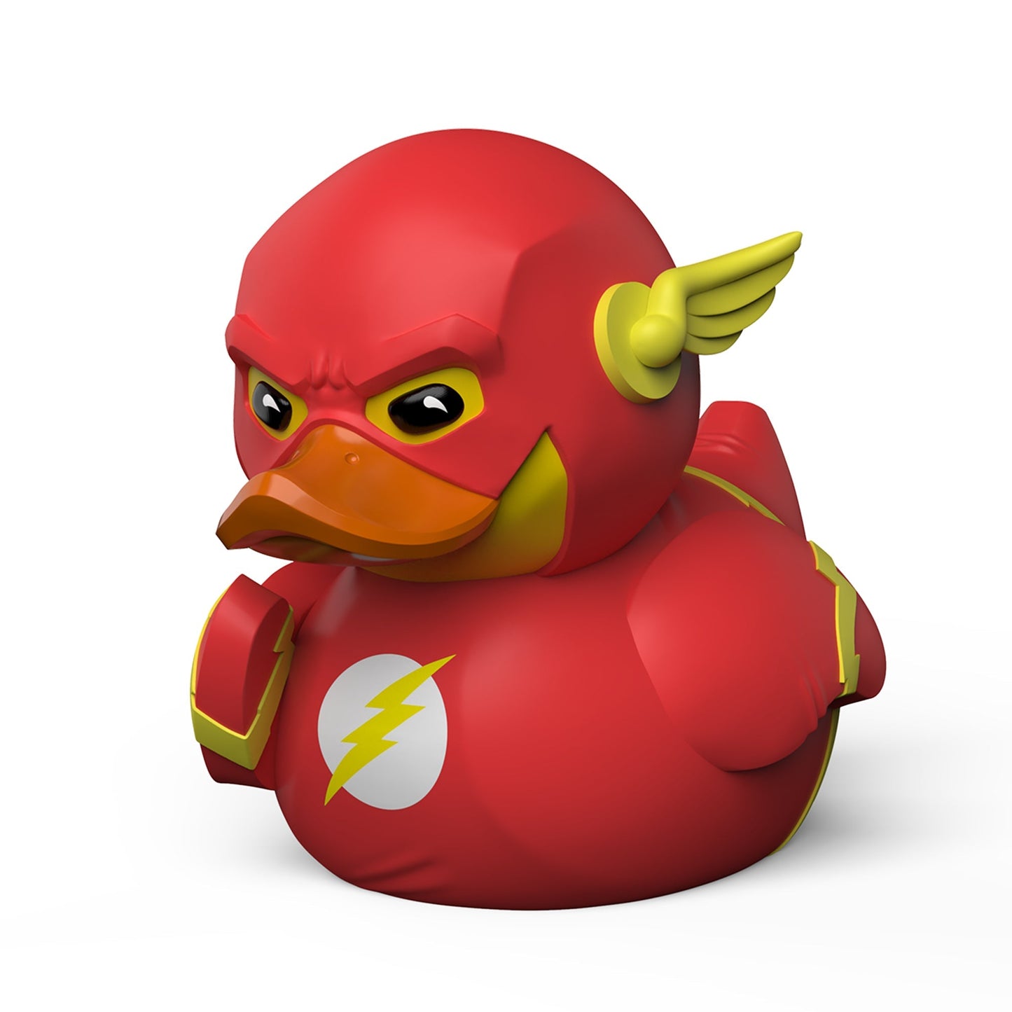 Duck The Flash (First Edition)