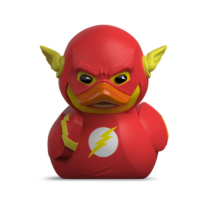 Duck The Flash (First Edition)