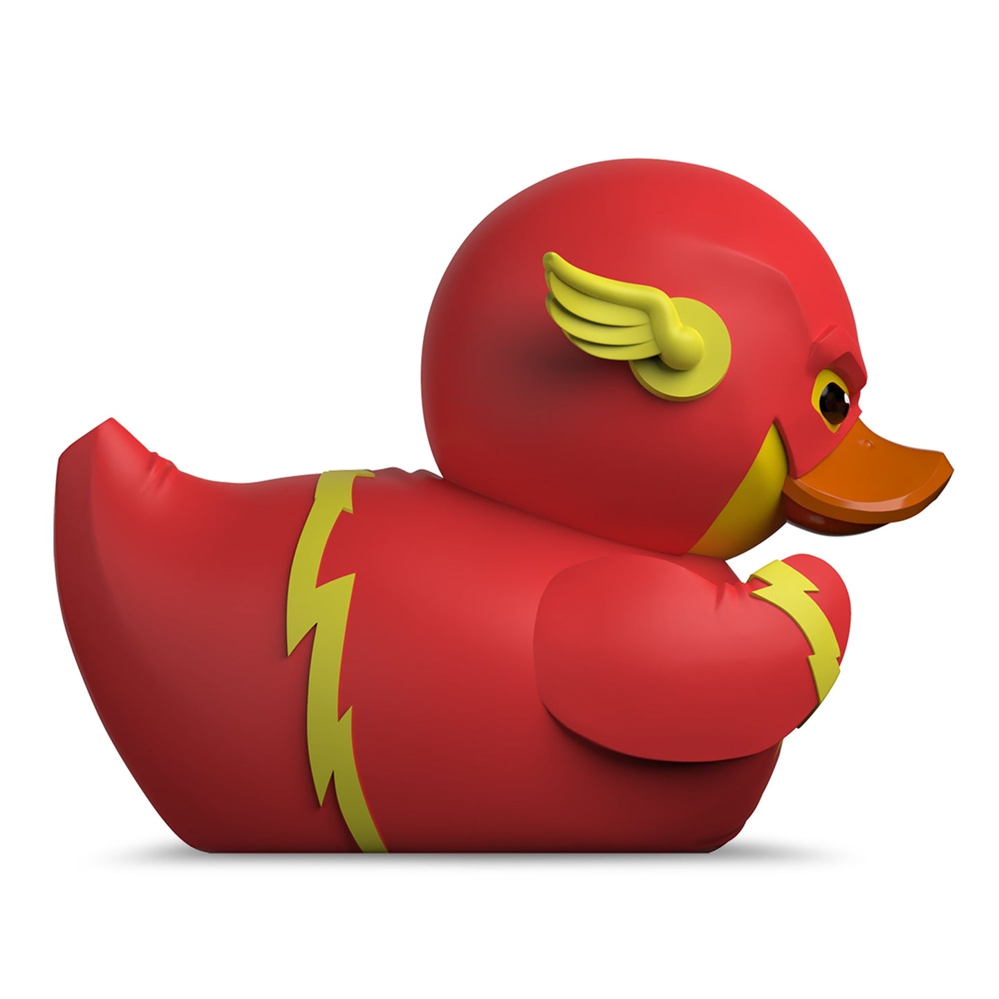 Duck The Flash (First Edition)