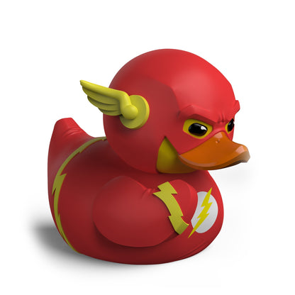 Duck The Flash (First Edition)