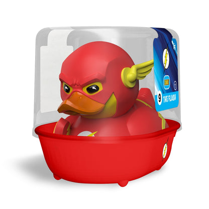 Duck The Flash (First Edition)