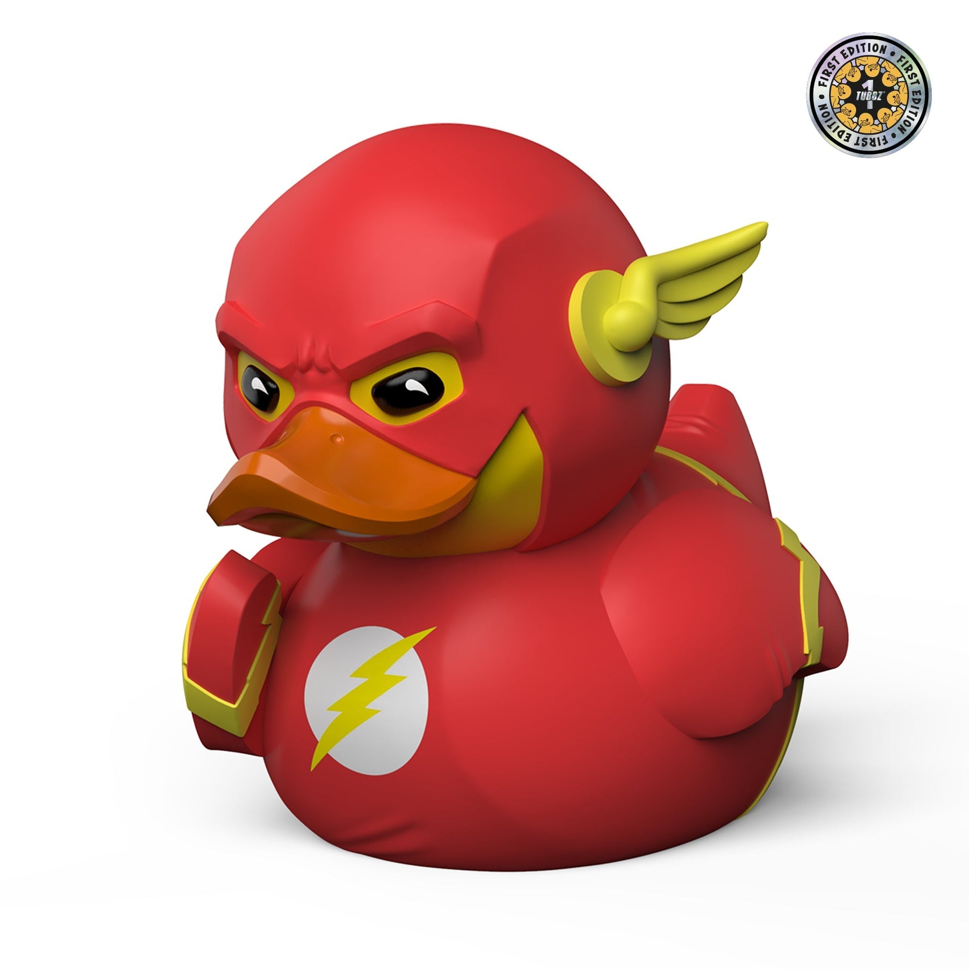 Canard The Flash (First Edition) - vue 14