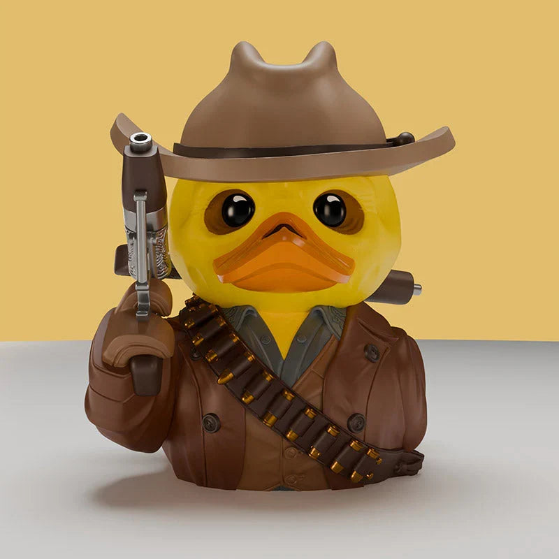 Canard Fallout TV: Le Ghoul TUBBZ (Boxed Edition) - vue 2