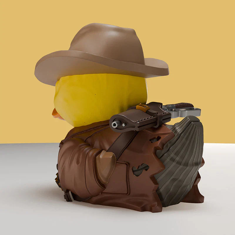 Duck The Ghoul (Sammleredition)