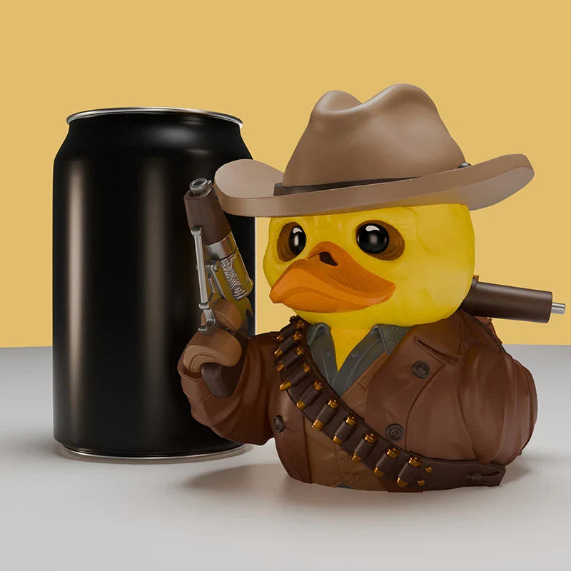 Canard Fallout TV: Le Ghoul TUBBZ (Boxed Edition) - vue 7