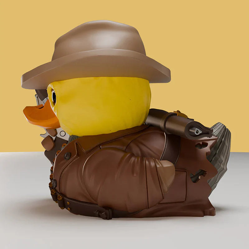 Duck The Ghoul (Collectors Edition)