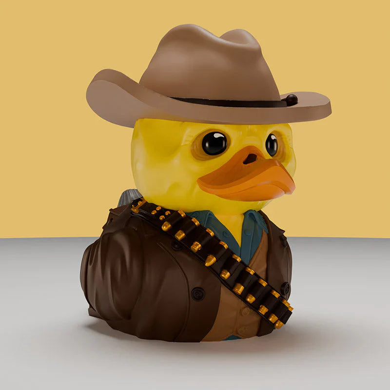 Canard The Ghoul (Mini Edition) - PRECOMMANDE*