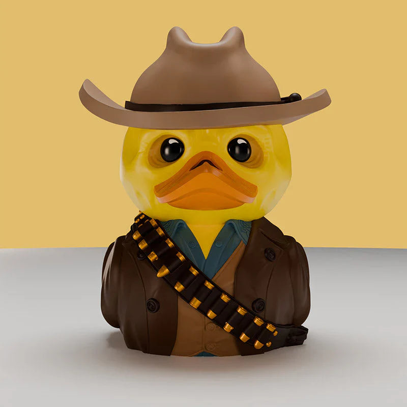 Canard The Ghoul (Mini Edition) - PRECOMMANDE*