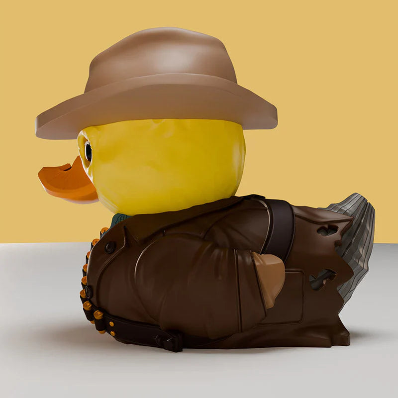 Canard The Ghoul (Mini Edition) - PRECOMMANDE*