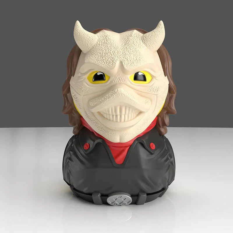 Duck The Grabber (Erstausgabe)