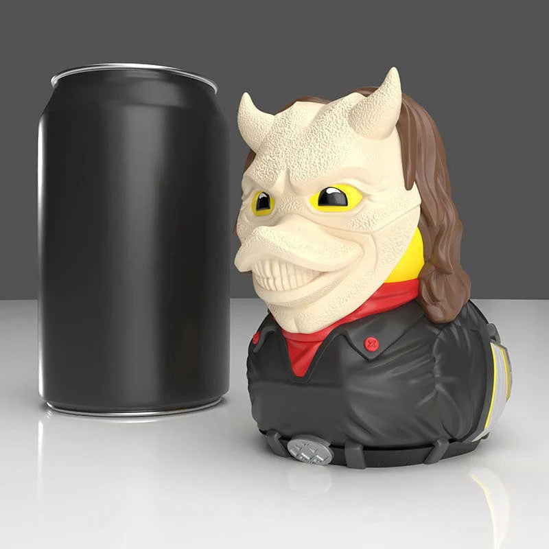 Duck The Grabber (Erstausgabe)